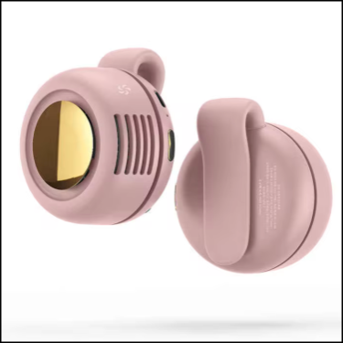 VOX Fan – Mini Ventilateur Portable Sans Pale
